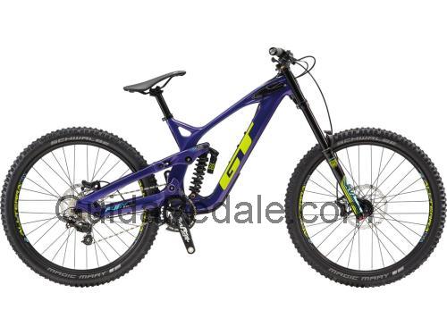GT Fury Expert scheda tecnica e recensioni